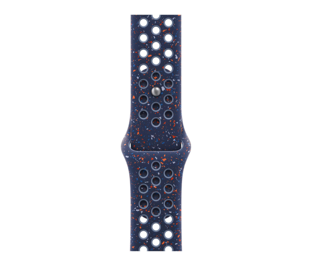 Apple Pasek sportowy Nike 46 mm M/L blue ribbon - 1362583 - zdjęcie